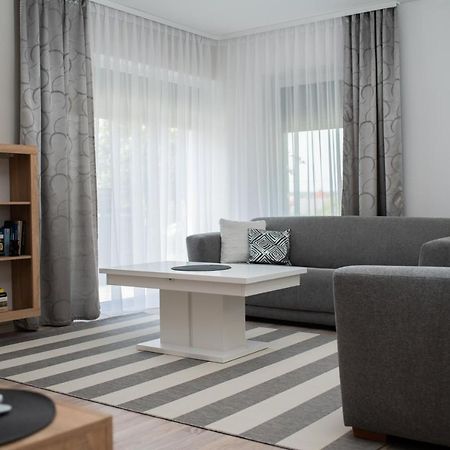 Twins Apartman Хевиз Экстерьер фото