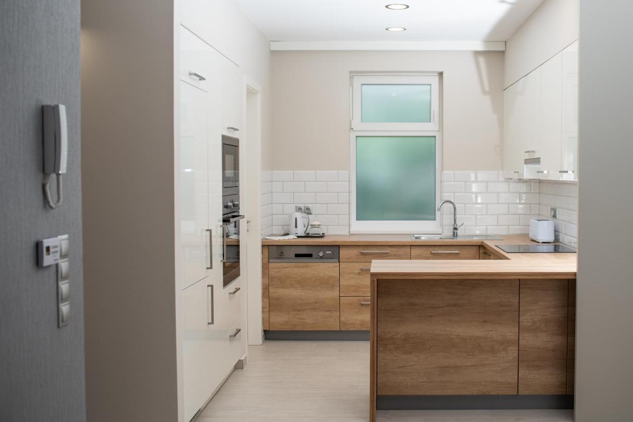 Twins Apartman Хевиз Экстерьер фото