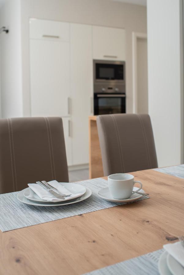 Twins Apartman Хевиз Экстерьер фото