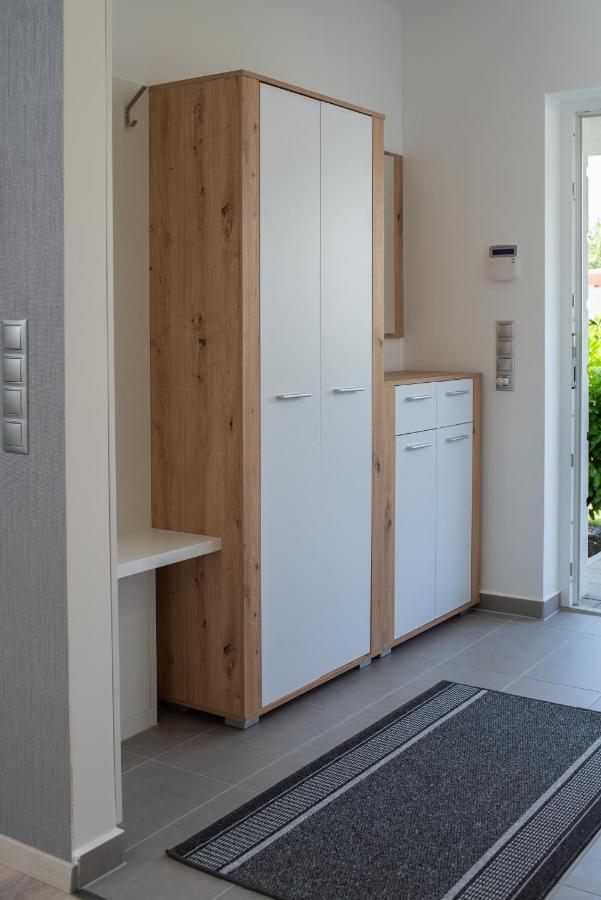 Twins Apartman Хевиз Экстерьер фото