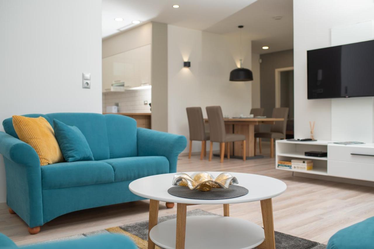 Twins Apartman Хевиз Экстерьер фото