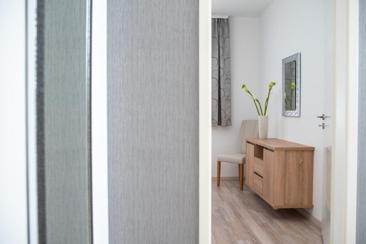 Twins Apartman Хевиз Экстерьер фото
