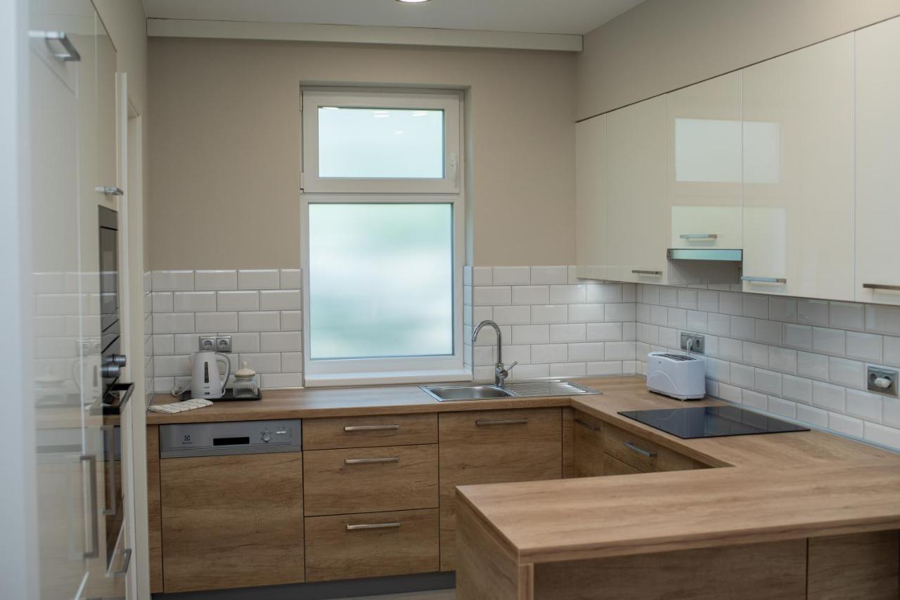 Twins Apartman Хевиз Экстерьер фото