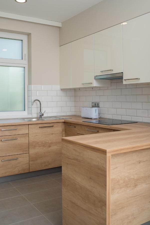 Twins Apartman Хевиз Экстерьер фото